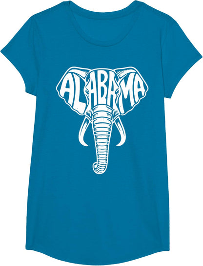 Vintage Alabama T-Shirt