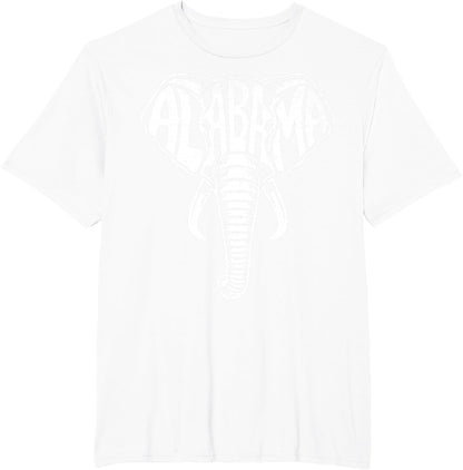 Vintage Alabama T-Shirt