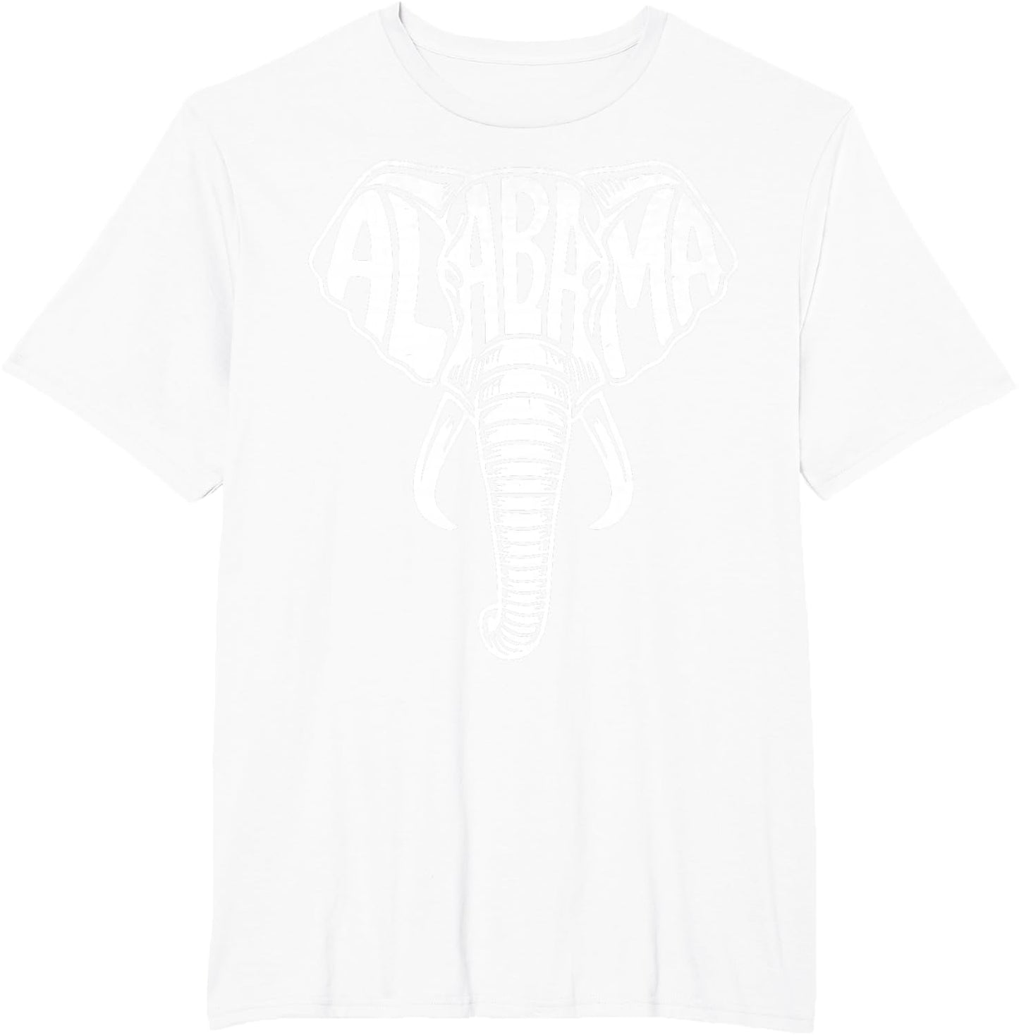 Vintage Alabama T-Shirt