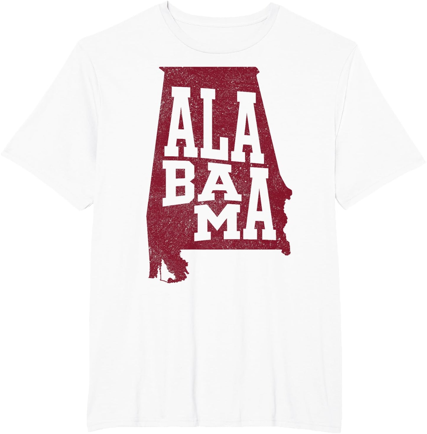 Alabama Retro Vintage T-Shirt