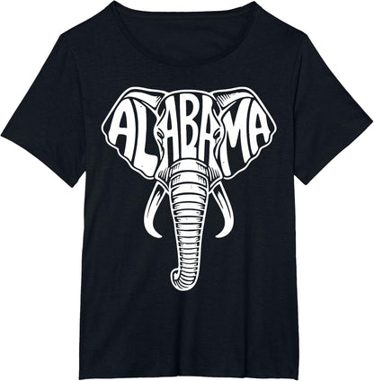 Vintage Alabama T-Shirt