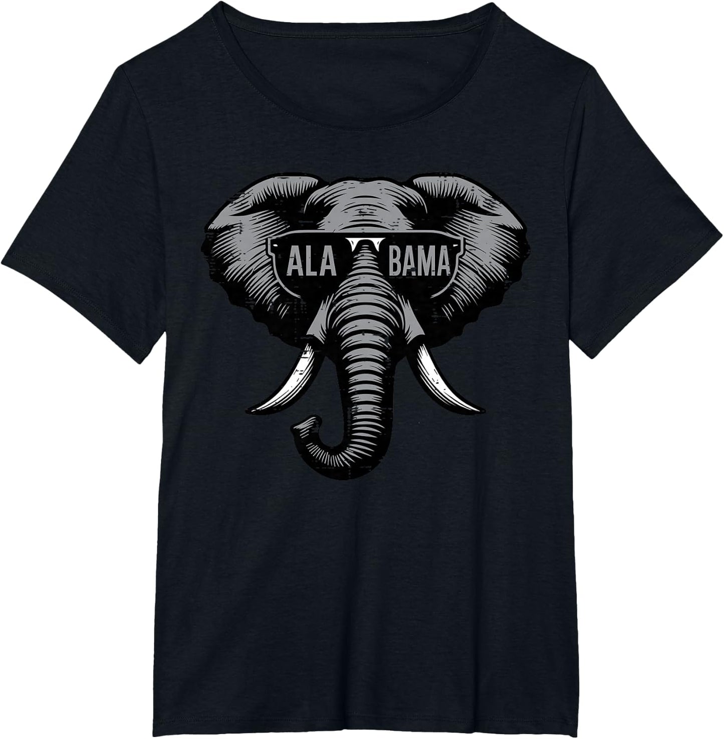 Elephant Animal Women Men Kids Boys Girls Youth Teen T-Shirt