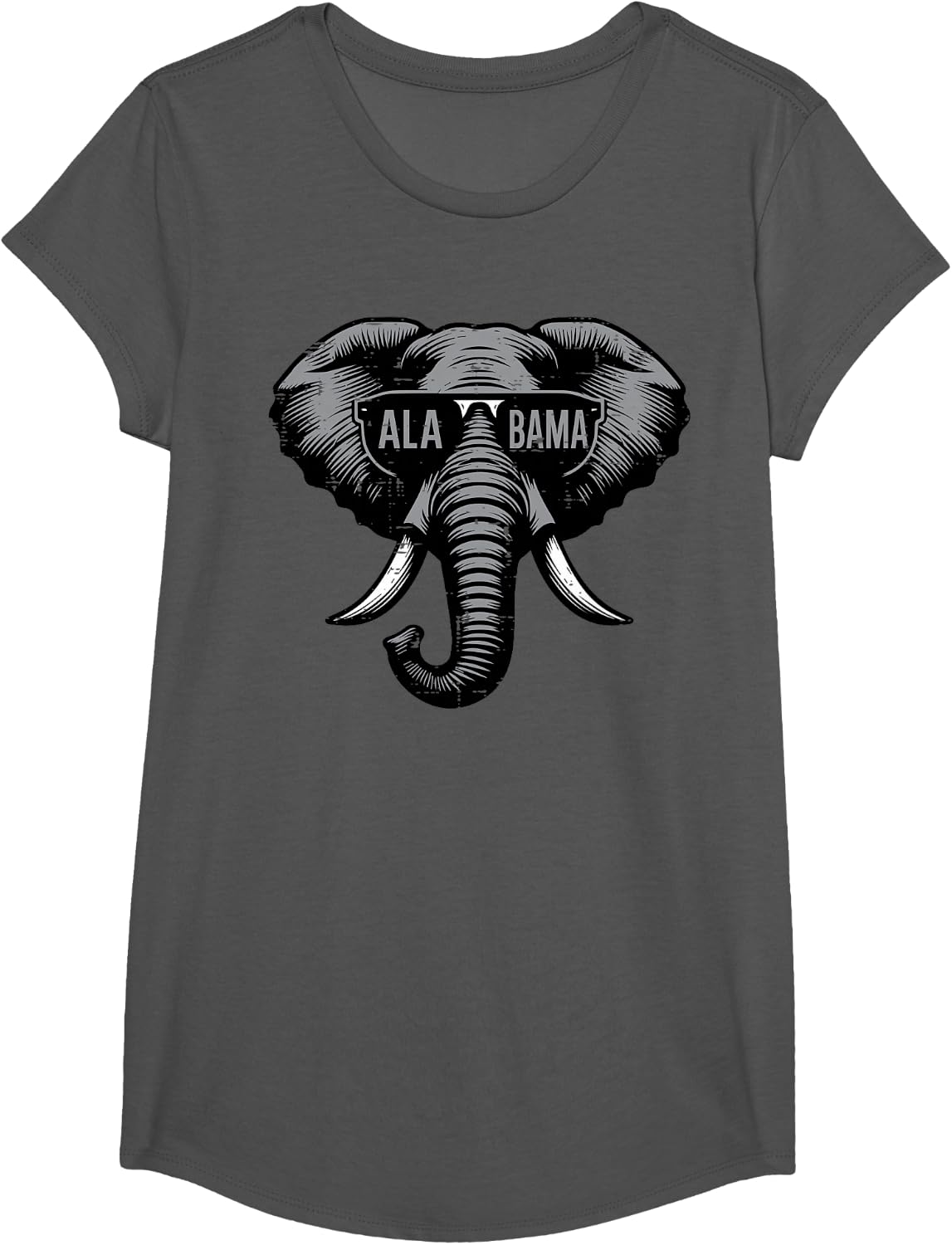 Elephant Animal Women Men Kids Boys Girls Youth Teen T-Shirt