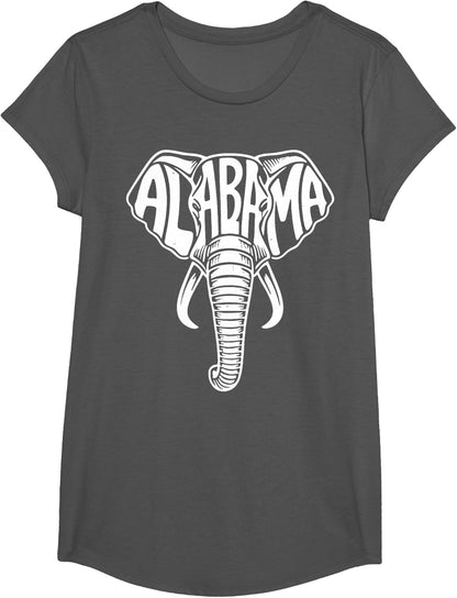 Vintage Alabama T-Shirt