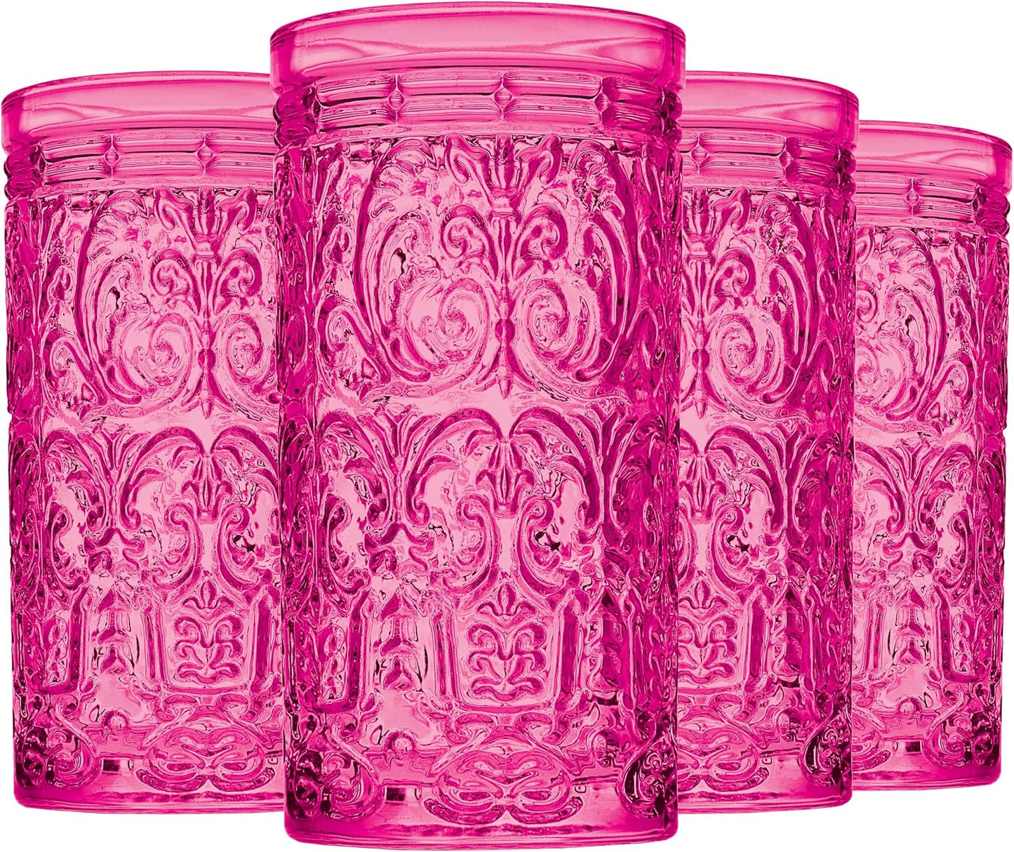 Godinger Highball Drinking - Set of 4