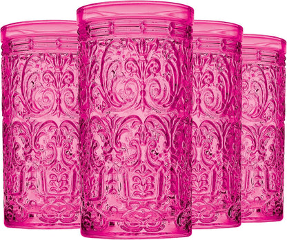 Godinger Highball Drinking - Set of 4