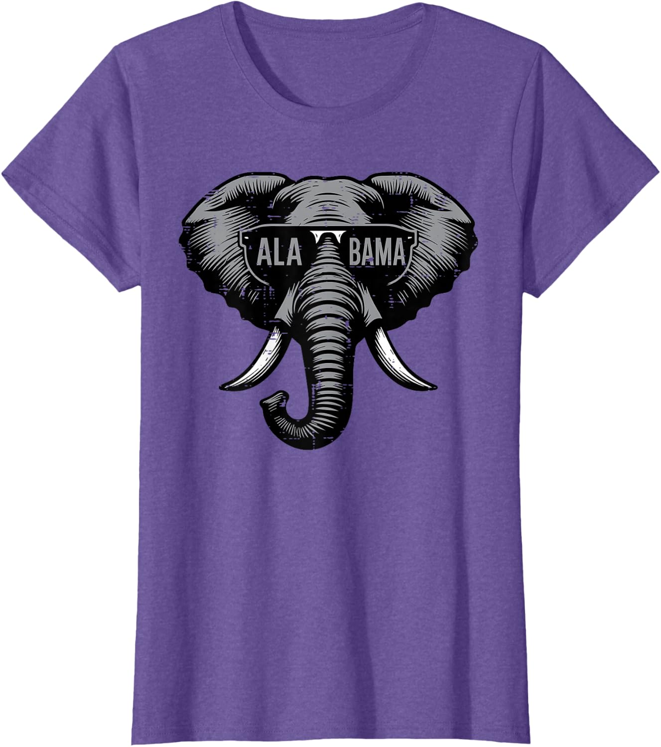 Elephant Animal Women Men Kids Boys Girls Youth Teen T-Shirt