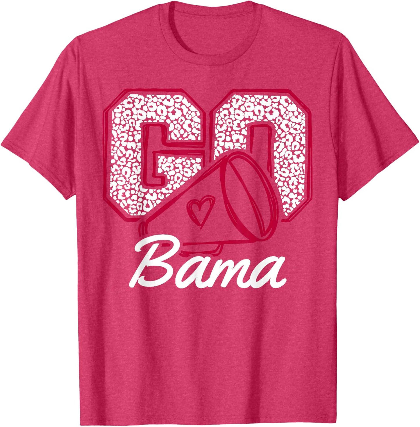 Alabama State Vintage Lover Men Women Kids T-Shirt