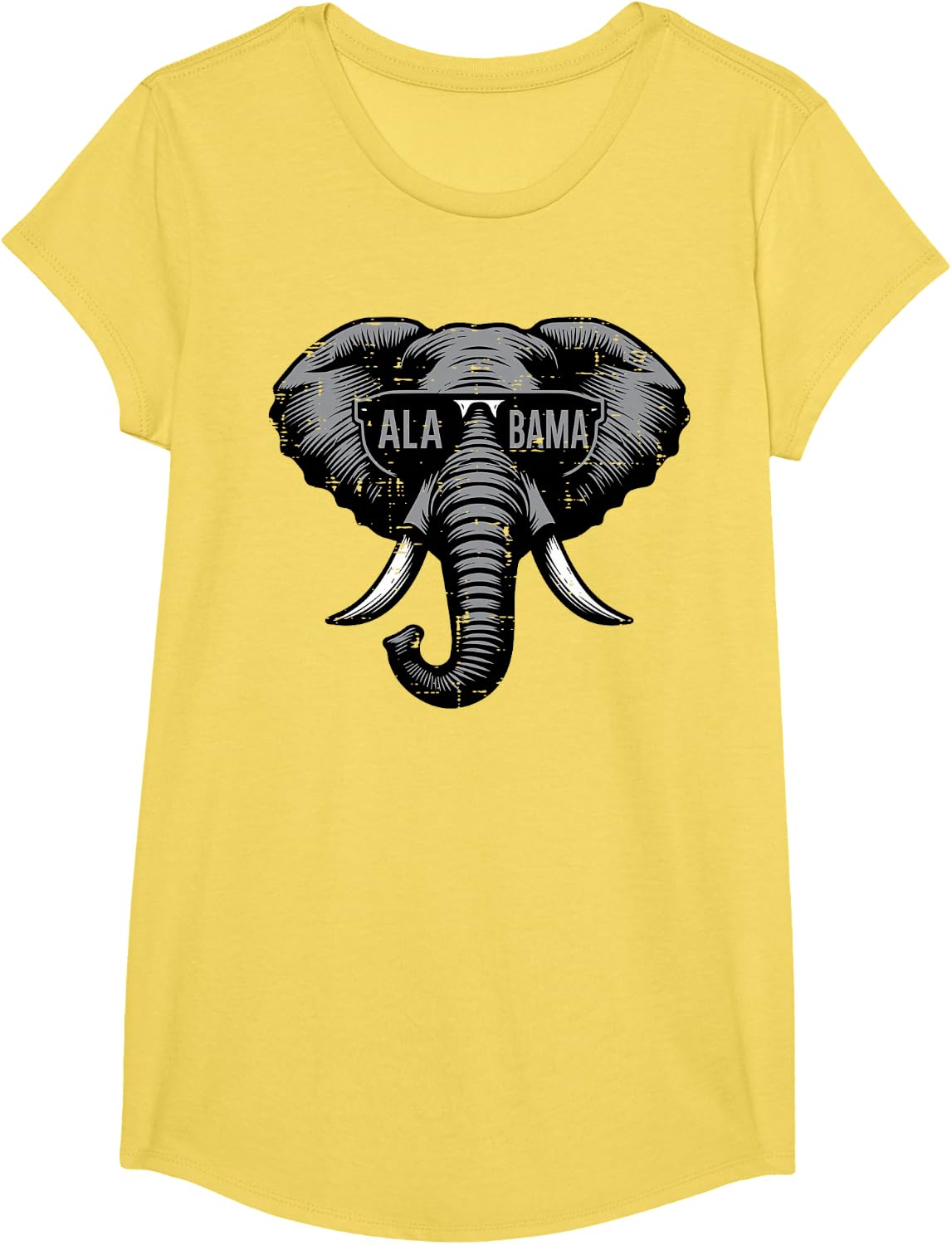 Elephant Animal Women Men Kids Boys Girls Youth Teen T-Shirt