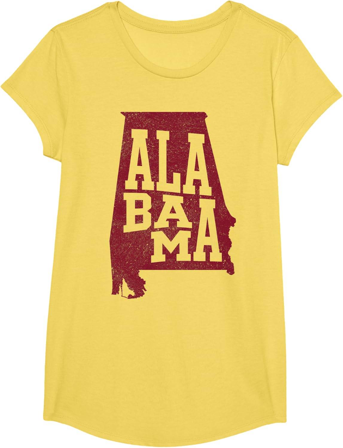 Alabama Retro Vintage T-Shirt