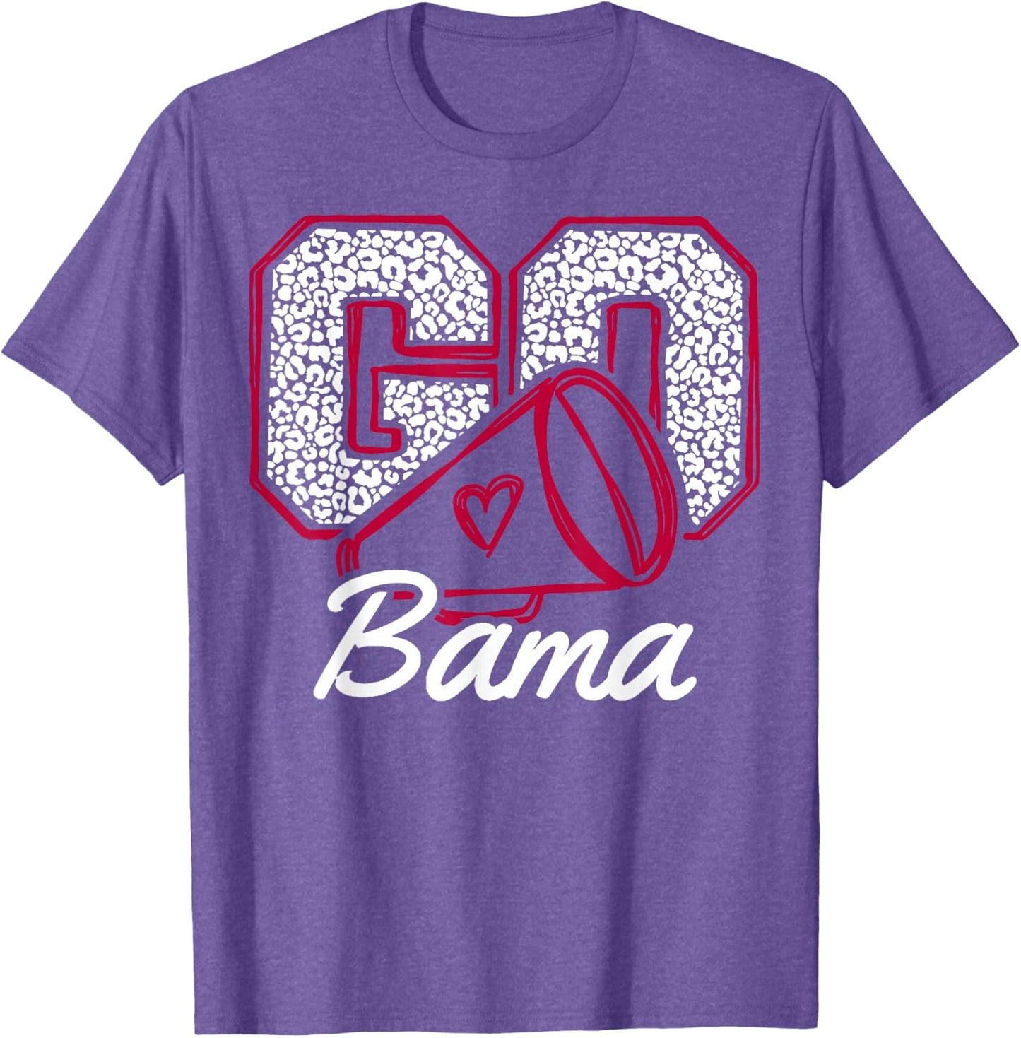 Alabama State Vintage Lover Men Women Kids T-Shirt