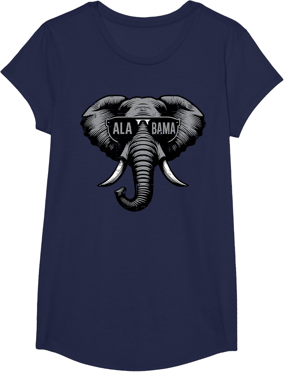 Elephant Animal Women Men Kids Boys Girls Youth Teen T-Shirt