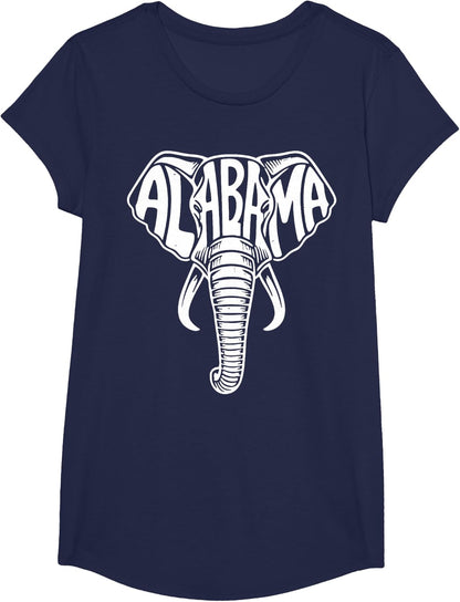 Vintage Alabama T-Shirt