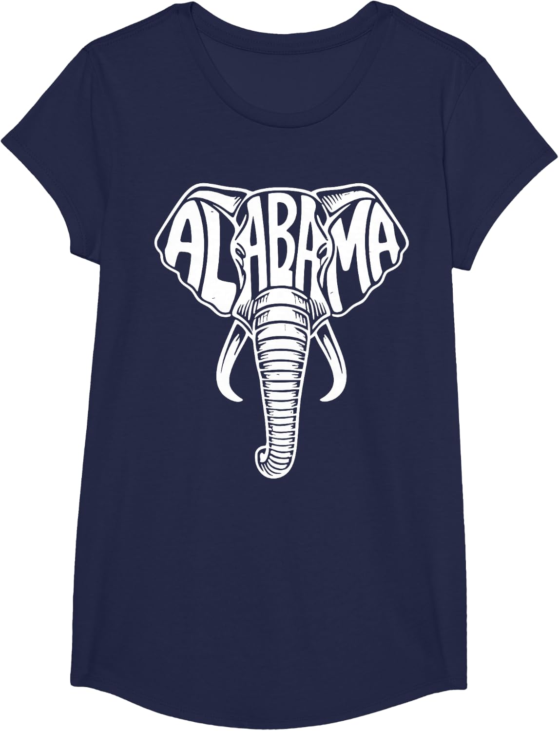 Vintage Alabama T-Shirt