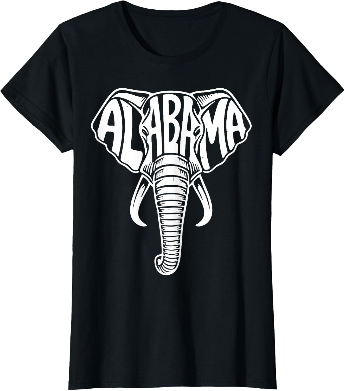 Vintage Alabama T-Shirt