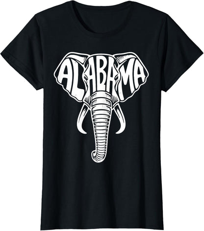 Vintage Alabama T-Shirt