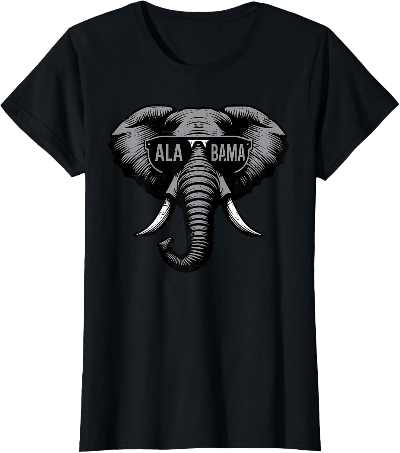 Elephant Animal Women Men Kids Boys Girls Youth Teen T-Shirt