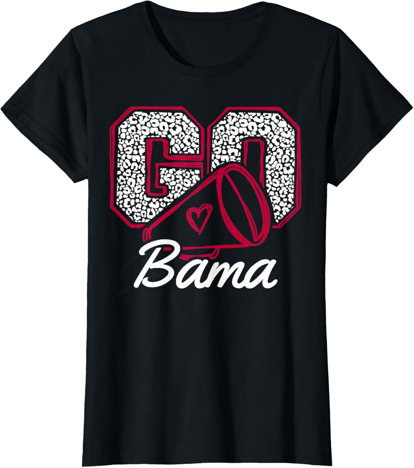 Alabama State Vintage Lover Men Women Kids T-Shirt