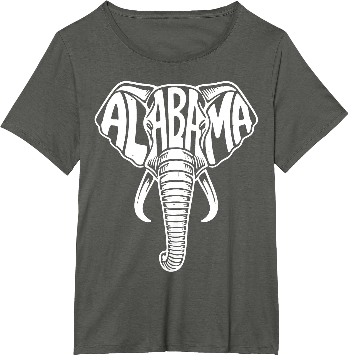 Vintage Alabama T-Shirt