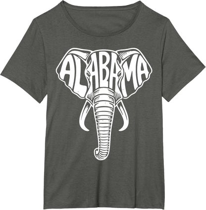 Vintage Alabama T-Shirt