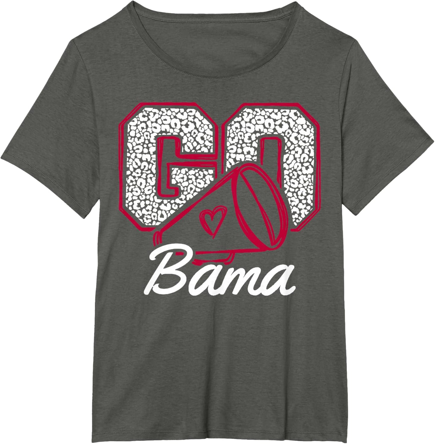 Alabama State Vintage Lover Men Women Kids T-Shirt