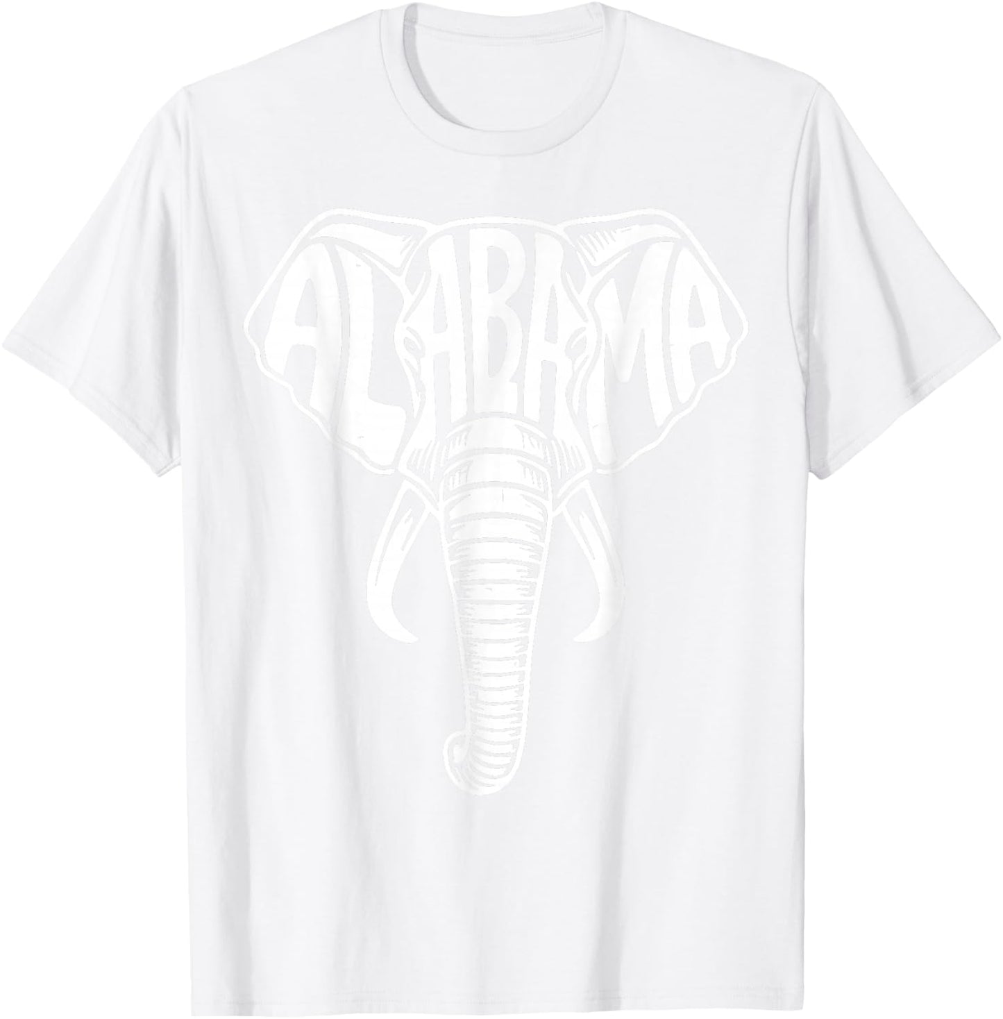 Vintage Alabama T-Shirt