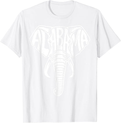 Vintage Alabama T-Shirt