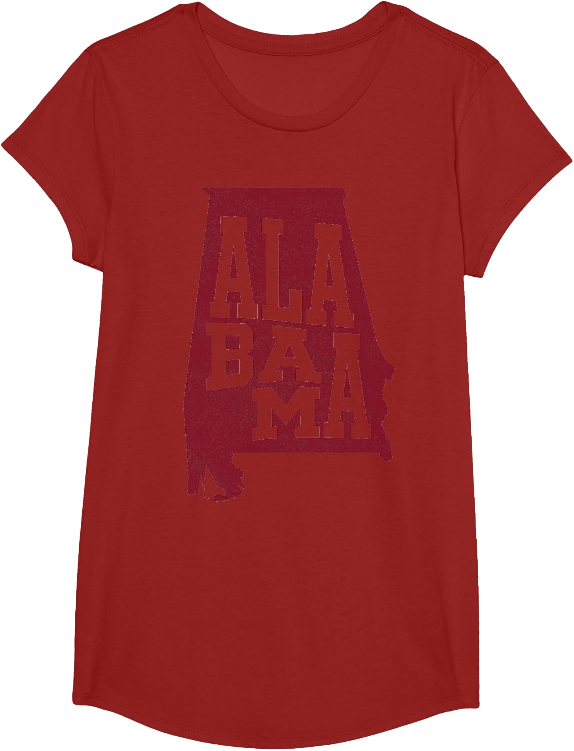 Alabama Retro Vintage T-Shirt