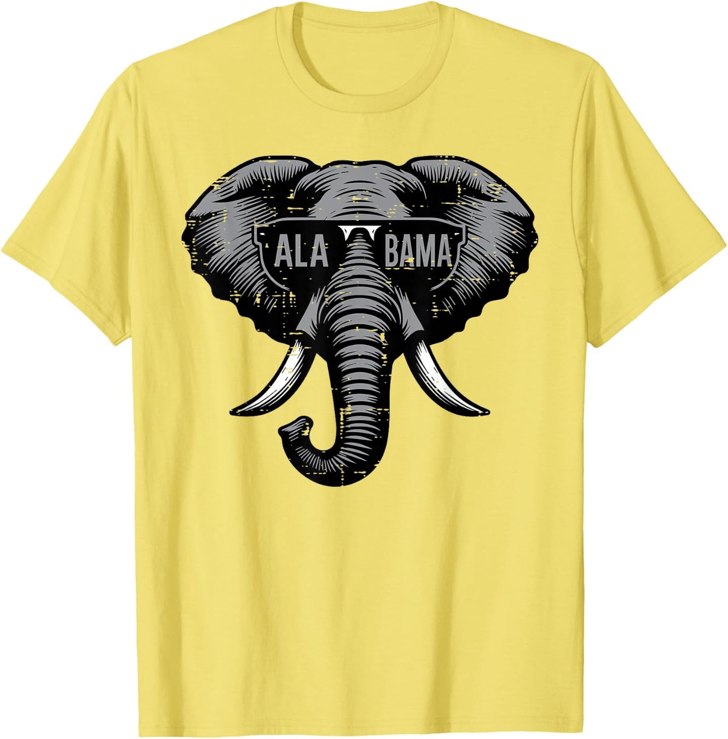 Elephant Animal Women Men Kids Boys Girls Youth Teen T-Shirt
