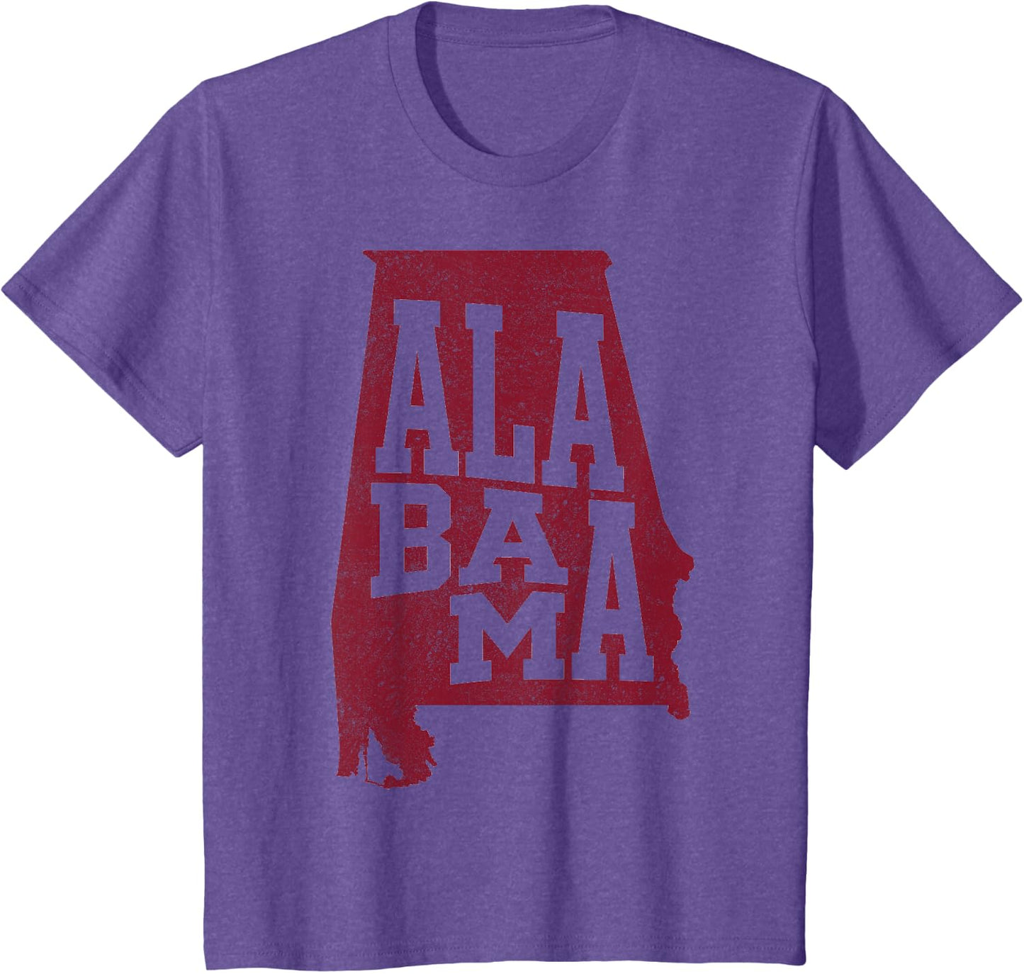 Alabama Retro Vintage T-Shirt