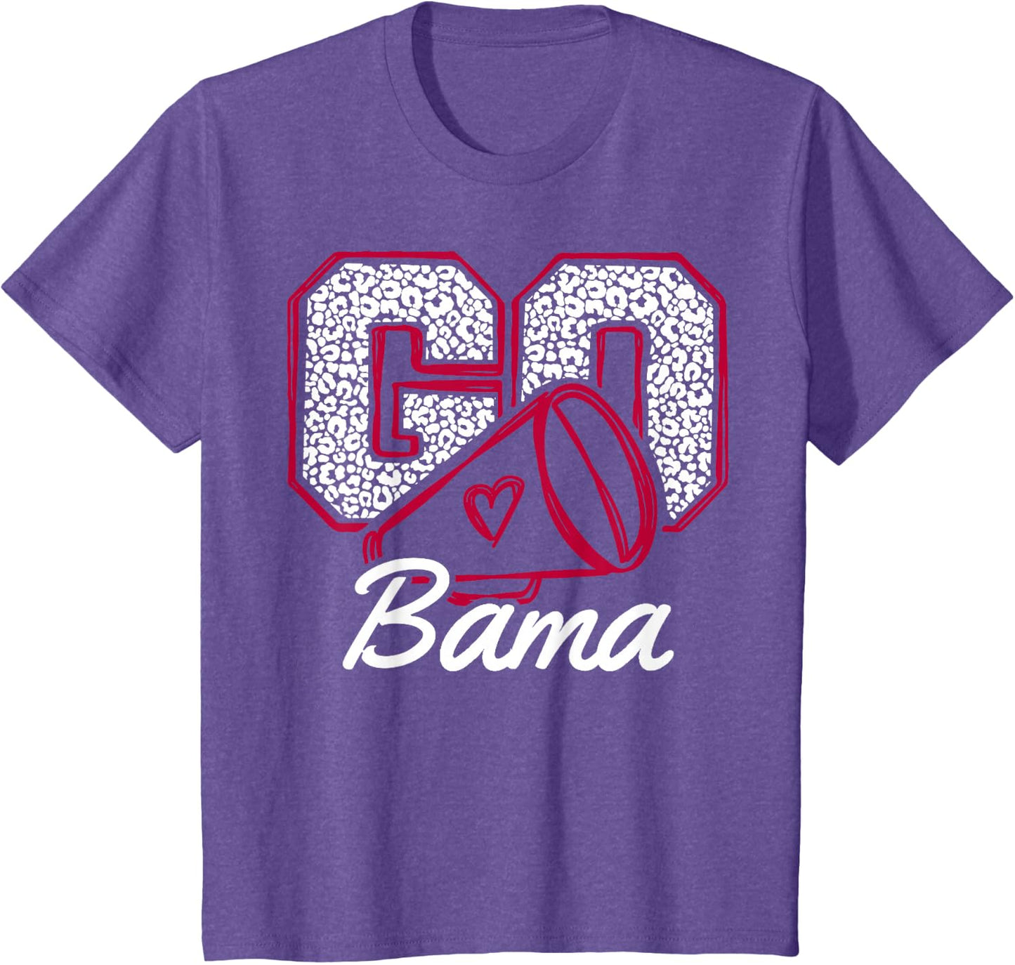 Alabama State Vintage Lover Men Women Kids T-Shirt
