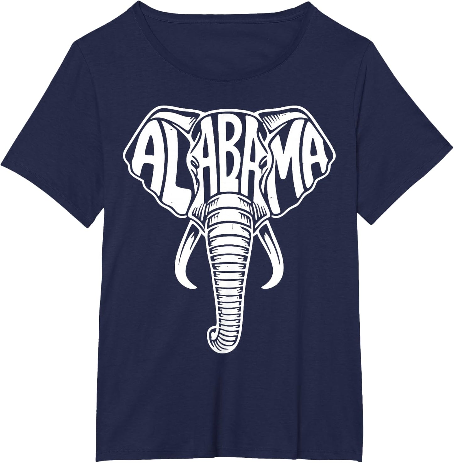 Vintage Alabama T-Shirt