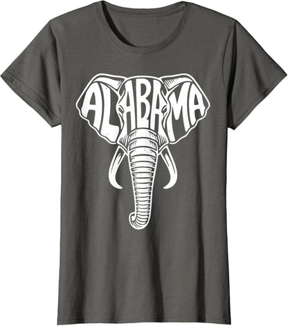 Vintage Alabama T-Shirt