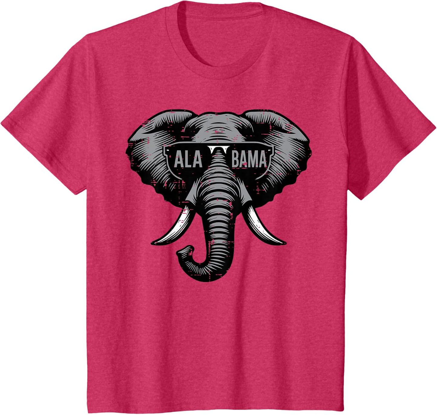 Elephant Animal Women Men Kids Boys Girls Youth Teen T-Shirt