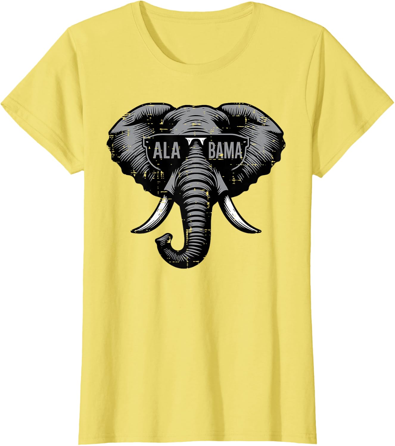 Elephant Animal Women Men Kids Boys Girls Youth Teen T-Shirt