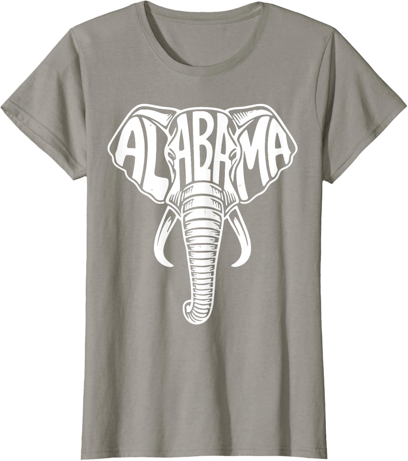Vintage Alabama T-Shirt