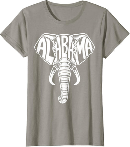 Vintage Alabama T-Shirt