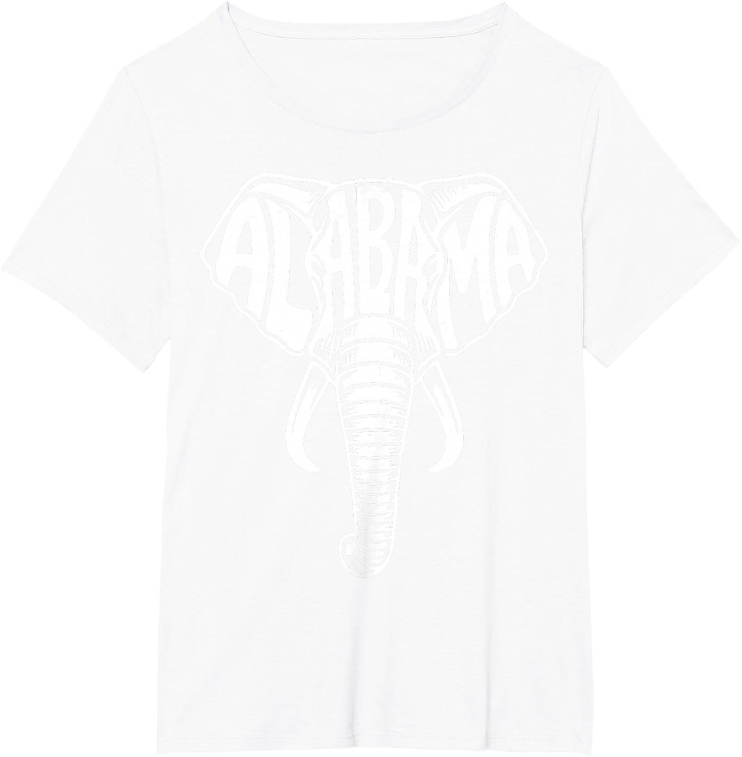 Vintage Alabama T-Shirt