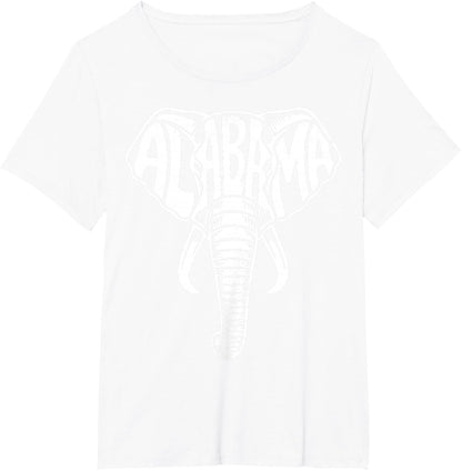 Vintage Alabama T-Shirt