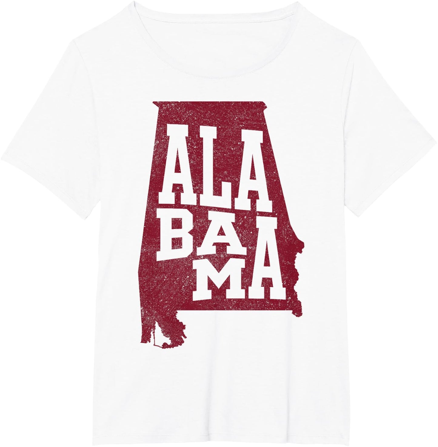 Alabama Retro Vintage T-Shirt