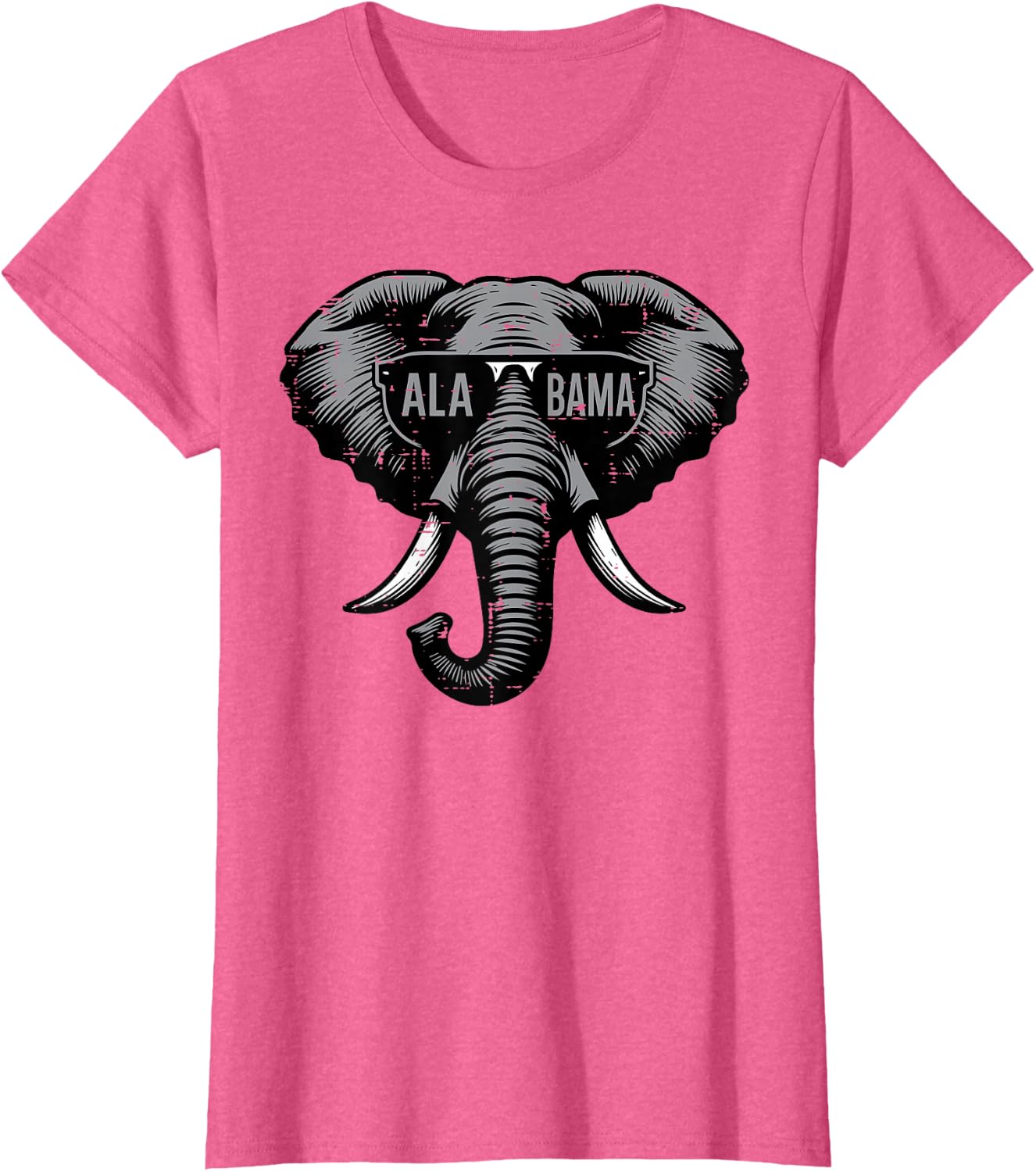 Elephant Animal Women Men Kids Boys Girls Youth Teen T-Shirt