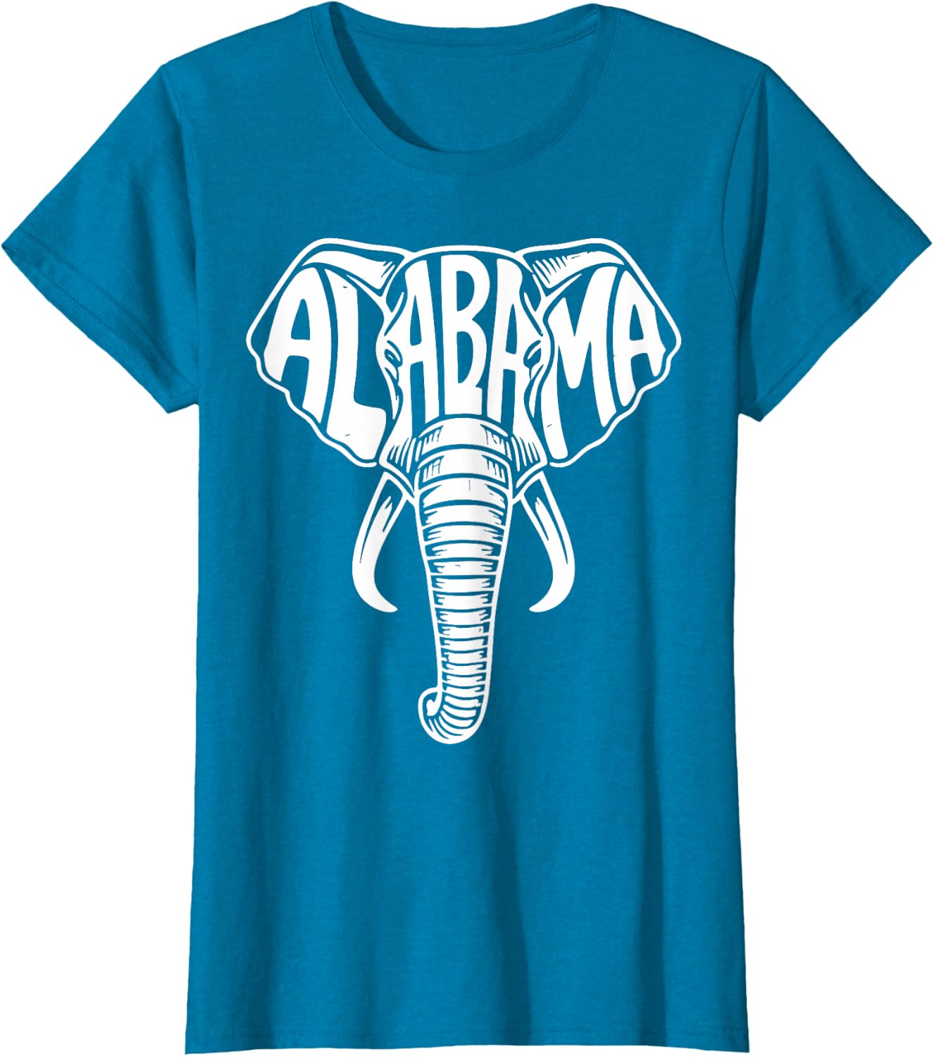 Vintage Alabama T-Shirt