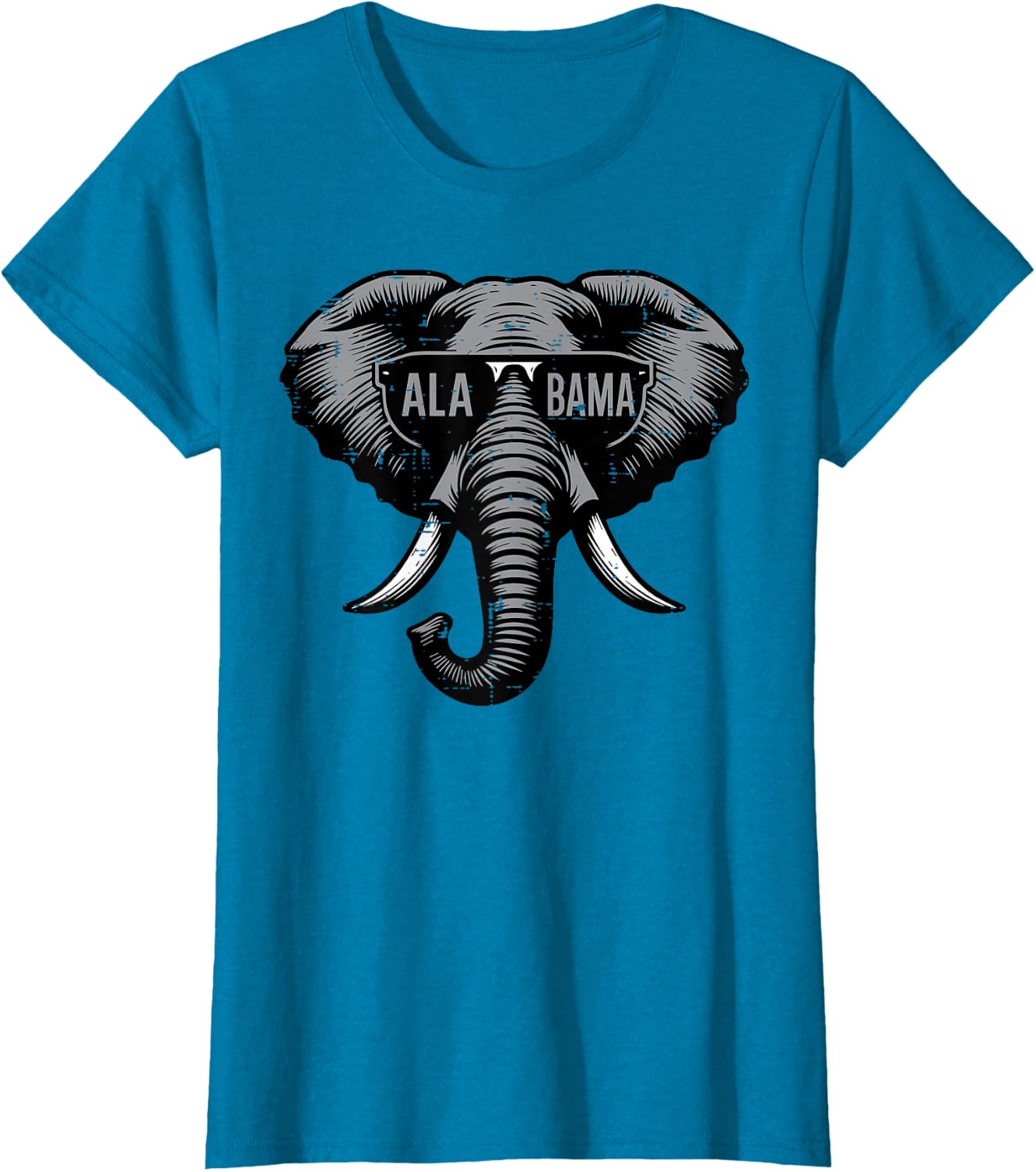 Elephant Animal Women Men Kids Boys Girls Youth Teen T-Shirt