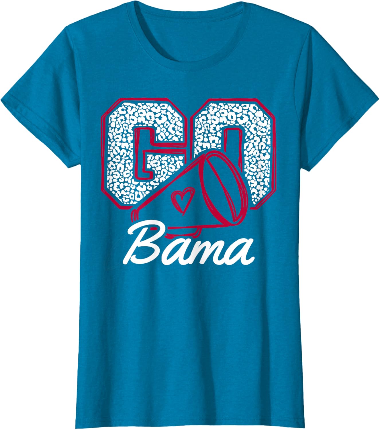 Alabama State Vintage Lover Men Women Kids T-Shirt