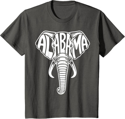 Vintage Alabama T-Shirt