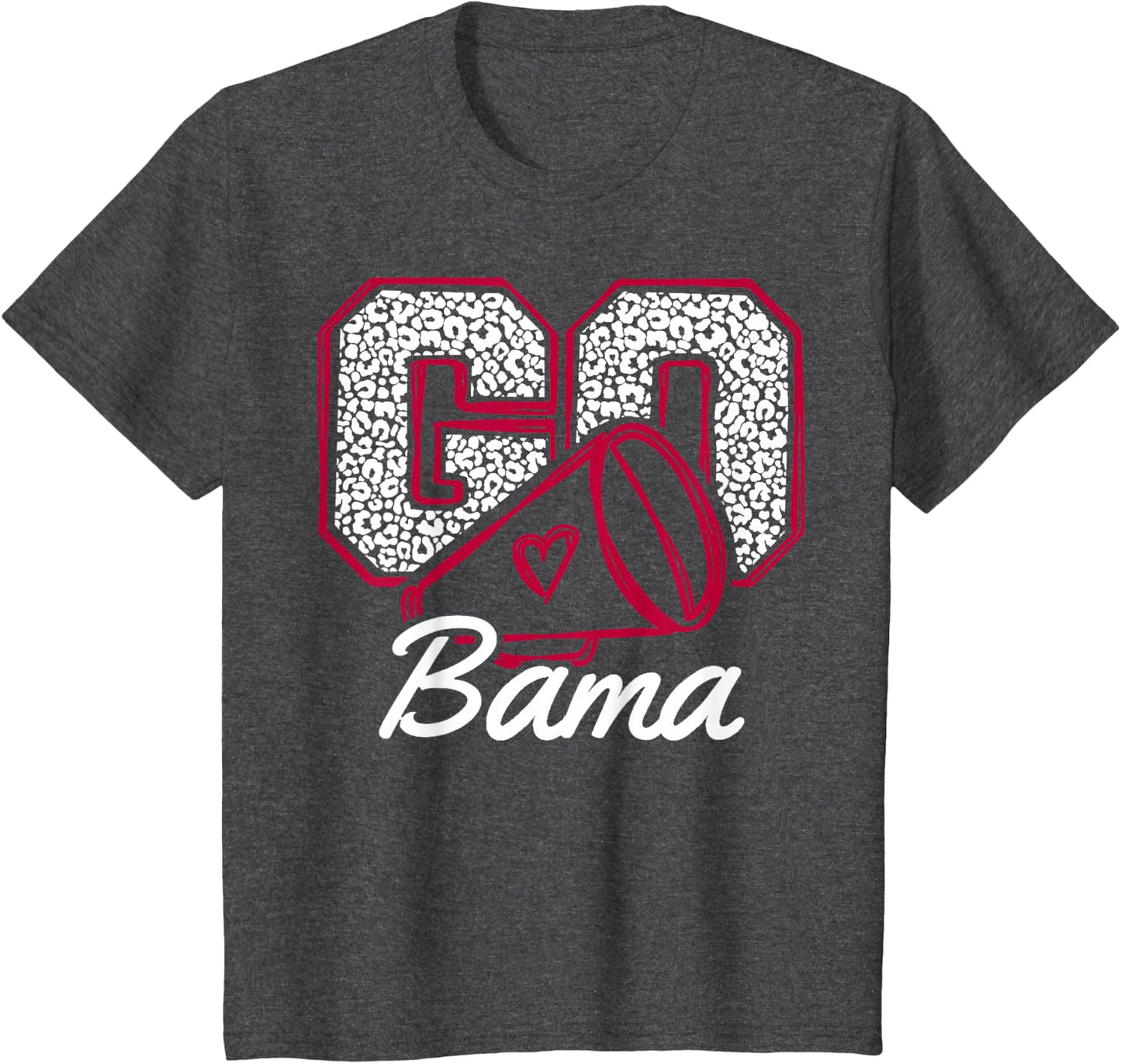 Alabama State Vintage Lover Men Women Kids T-Shirt