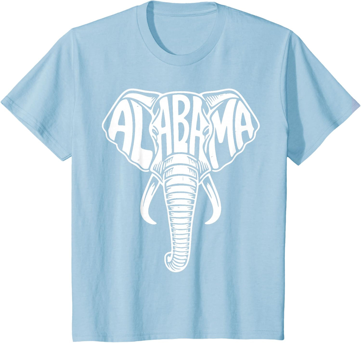 Vintage Alabama T-Shirt