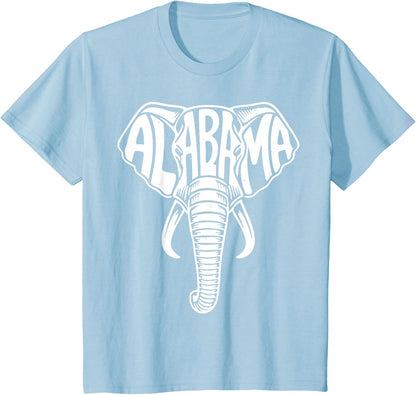 Vintage Alabama T-Shirt