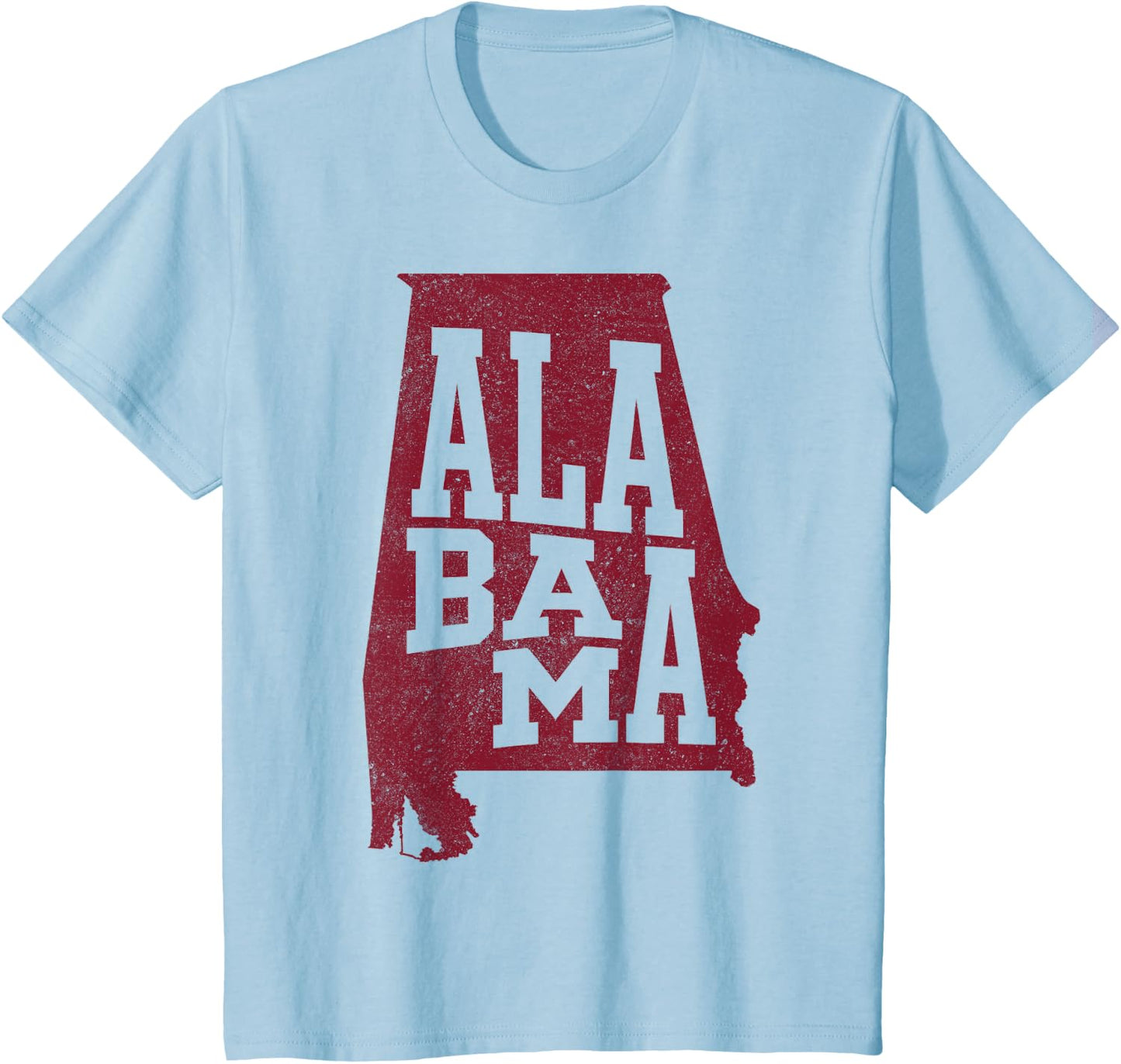 Alabama Retro Vintage T-Shirt