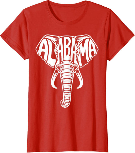 Vintage Alabama T-Shirt